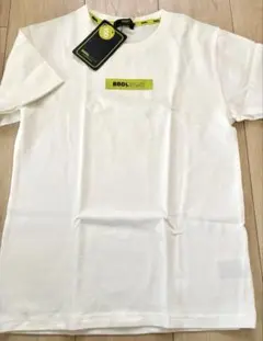 BABYDOLL ホワイト Tシャツ 150サイズ