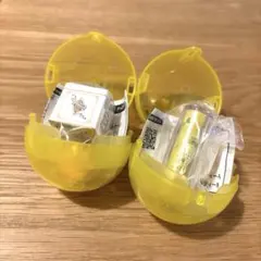 【匿名配送】リプトン　ミニチュアチャーム　セット