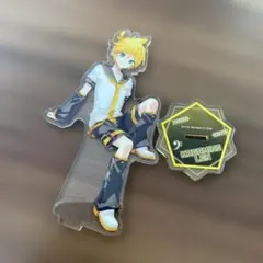 フリューくじ　鏡音レン
