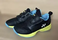 YONEX[ヨネックス] テニスシューズ パワークッションジュニアGC 19cm