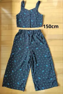 JENNI love 150cm セットアップ