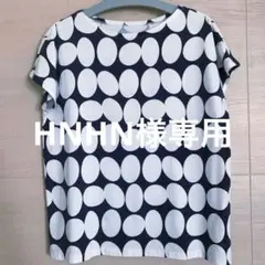 ユニクロ UNIQLO トップス 半袖Tシャツ S