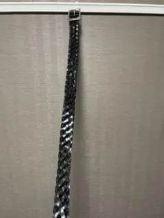 メンズベルト