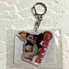 グレムリン ギズモ アクリルキーホルダー★未開封品