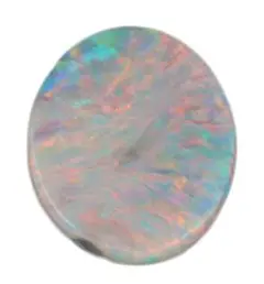 ブラックオパール2.63 ct No63608宝石ルースいしや