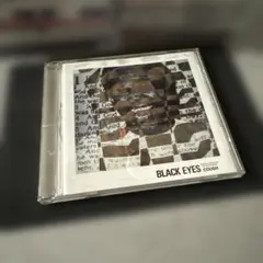 Black Eyes – Cough