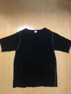 UNITED ARROWS BLUE LABEL カットソー　アローズ　90s