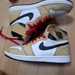 Nike Air Jordan 1 Rookie of The Year