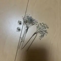 髪飾り