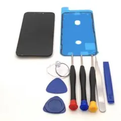 apple iPhone12miniフロントパネル