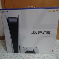 プレイステーション5 本体