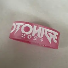 音髭 OTOHIGE ラバーバンド2024
