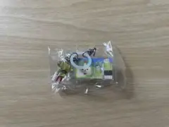 ガチャ　塊魂　3 めじるしアクセサリー　王子