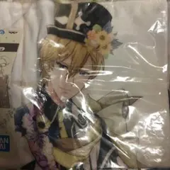 アイドリッシュセブン ビッグサイズビジュアルタオル