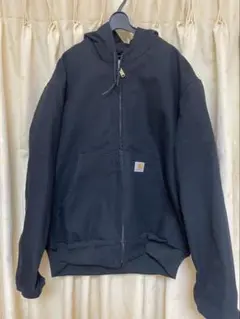 Carhartt アクティブサーマルライナージャケット
