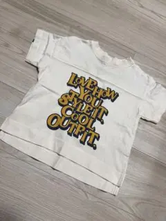 ブランシェス　Tシャツ　　90