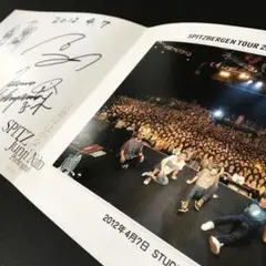 新品未開封 絶版 スピッツ 内藤順司 言葉ははかない : 1991～2011 2025年最新】スピッツ 写真集 言葉ははかないの人気アイテム