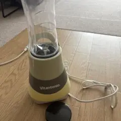 ブルーノ　ミキサー　スムージー