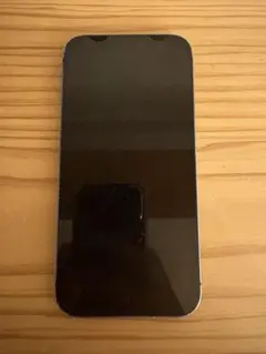 Apple iPhone 12 ブルー