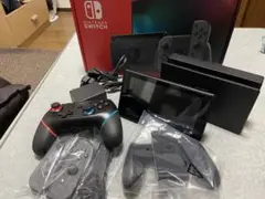 Nintendo Switch NINTENDO SWITCH JOY-CON…