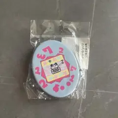 新品未開封　Tamagotchi ミラー付きコンパクト