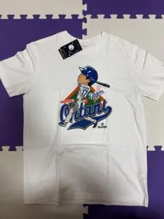 大谷翔平　Tシャツ　Lサイズ　NEWERA