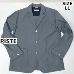 PISTE サマージャケット　LL