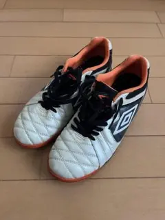Umbro Sala Buster 25.5cm フットサル シューズ