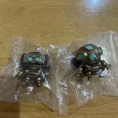 七人のコビト　マスコットフィギュア