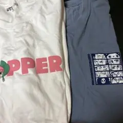 【XL】ONE PIECE ワンピースTシャツセット