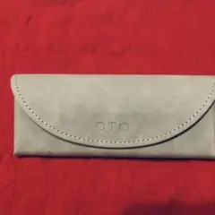 眼鏡ケース　マグネット式