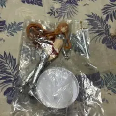 アスナ　フィギュア