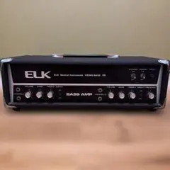 2025年最新】elk アンプの人気アイテム - メルカリ