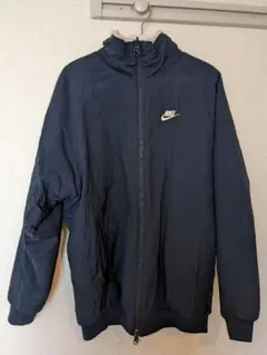 Nike リバーシブルジャケット