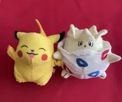 ポケモン くるりん マスコット モンスターボール 変身ぬいぐるみ