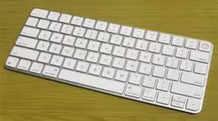 Apple Keyboard A2449