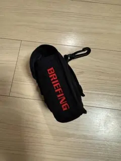 ブリーフィング　距離測定器カバー