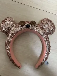 USJ カチューシャ　ティム