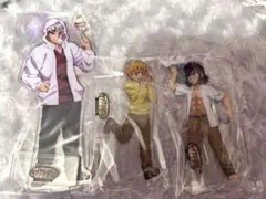 鬼滅の刃　キメツ学園バレンタイン　3点セット