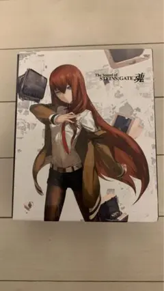 2025年最新】the sound of steins gate 魂の人気アイテム - メルカリ