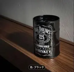 ウイスキーデザイン灰皿　アメリカン