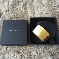 HIRSCHELL PARIS バングル