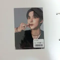 2025年最新】ateez ユノ scawaiiの人気アイテム - メルカリ