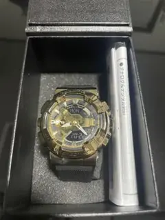 G-SHOCK SHOCK resist