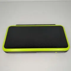 ニンテンドー new 2DS LL 本体のみ 訳あり