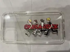 ONE OK ROCK ワンオクロック会員限定ケースiPhone11 pro