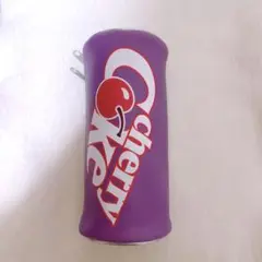 コカコーラ ペンポーチ チェリーコーク
