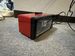 セイコー　置き時計　ヴィンテージ