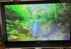 pioneer  42インチテレビ PDP-A427HX 商品概要 | プラズマテレビ | テレビ・モニター