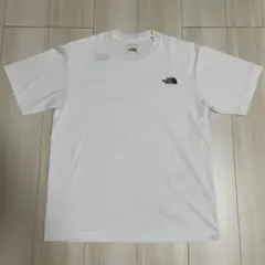THE NORTH FACE ホワイト Tシャツ M
